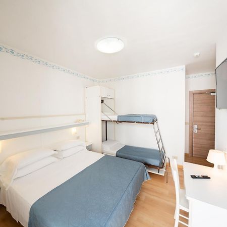 Hotel Laurin Лідо-ді-Єзоло Екстер'єр фото