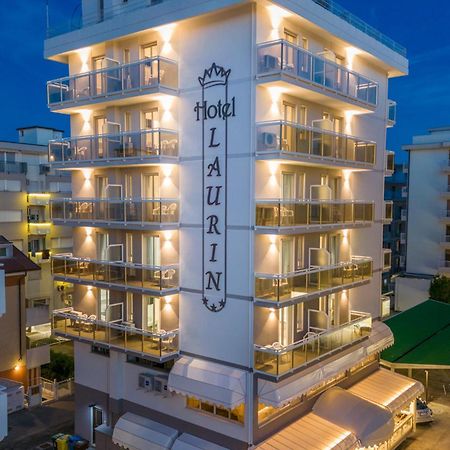 Hotel Laurin Лідо-ді-Єзоло Екстер'єр фото