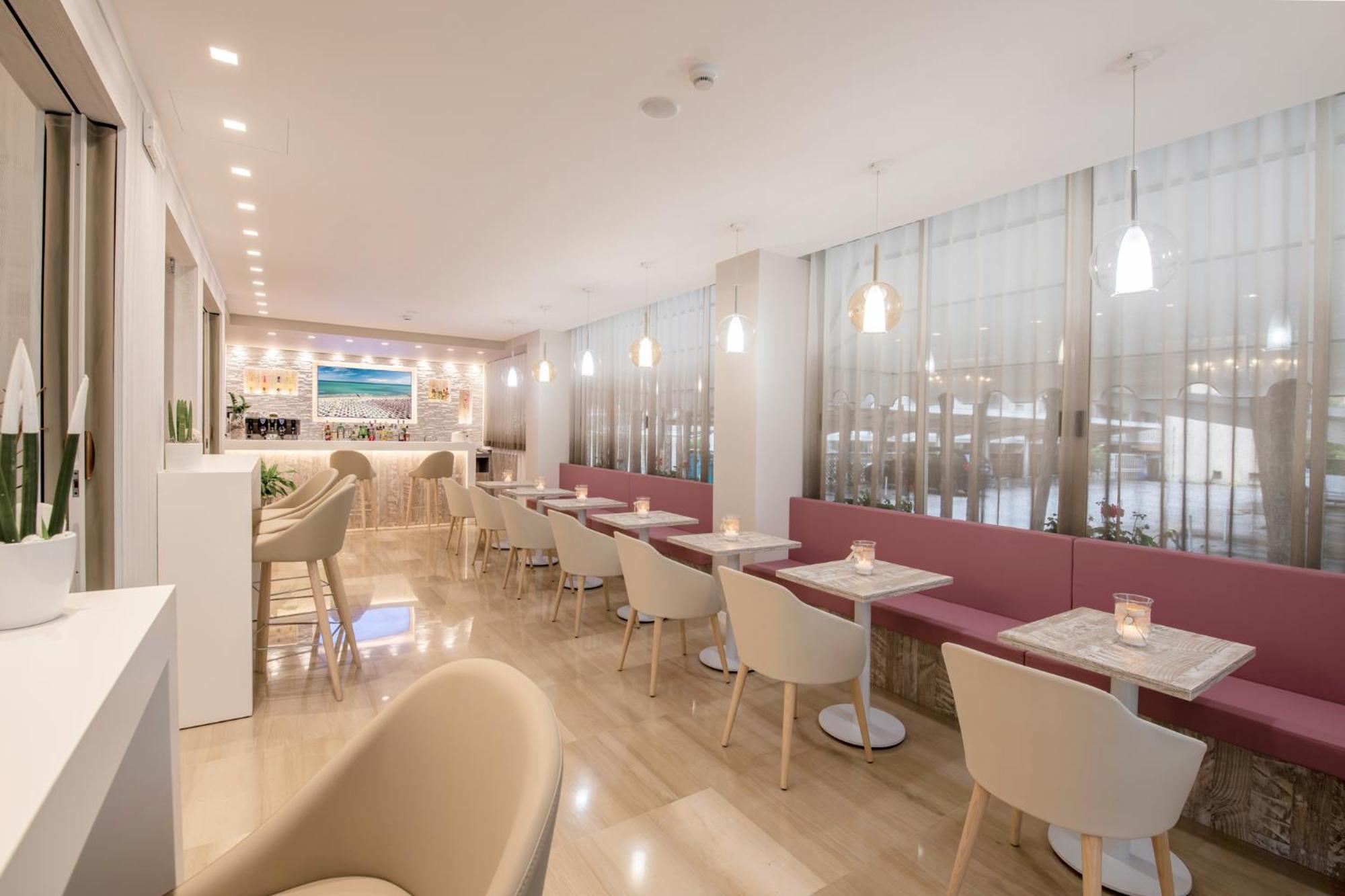 Hotel Laurin Лідо-ді-Єзоло Екстер'єр фото