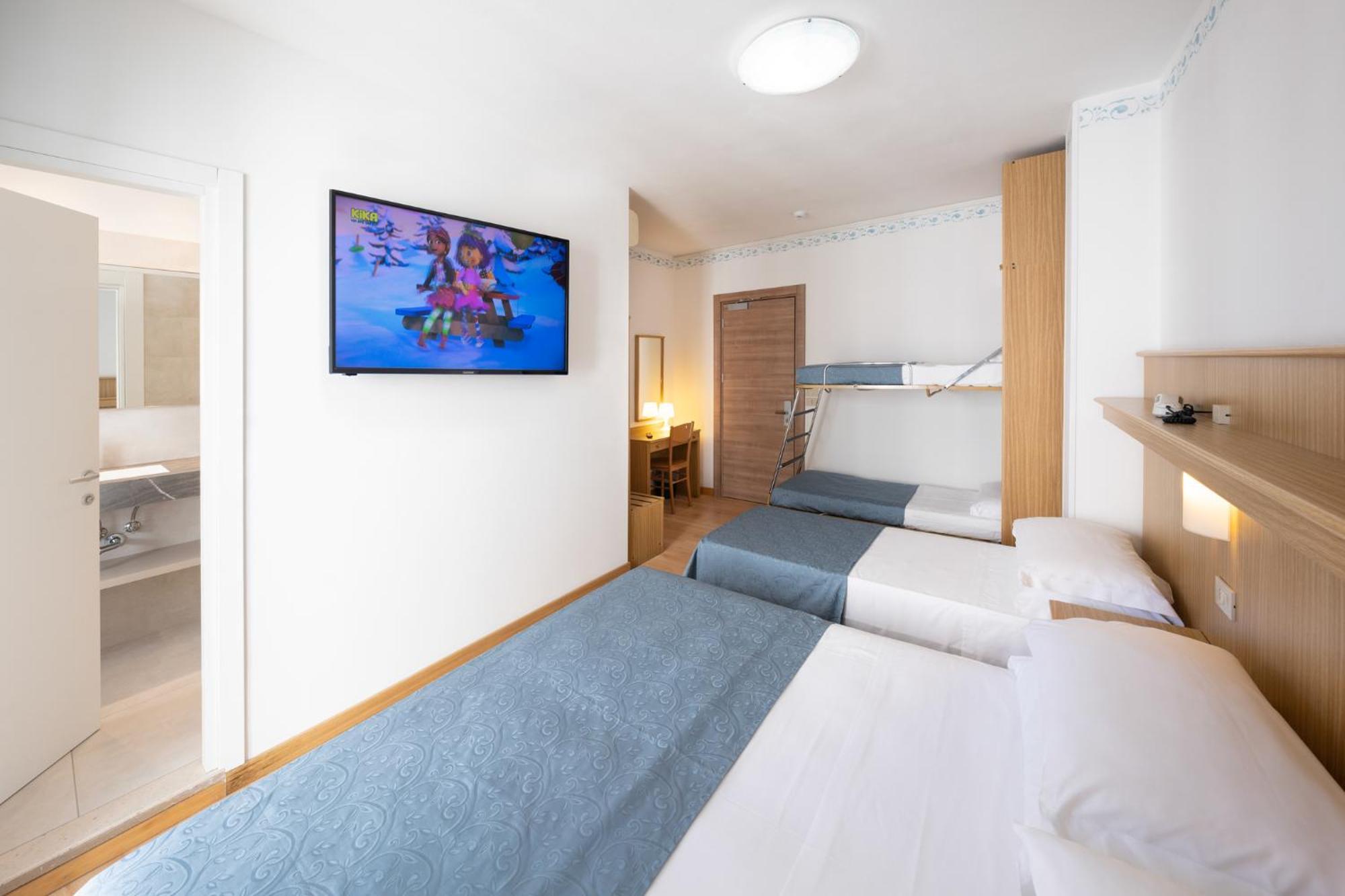 Hotel Laurin Лідо-ді-Єзоло Екстер'єр фото