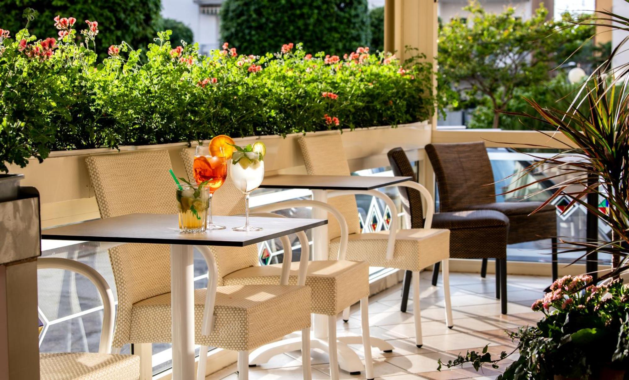 Hotel Laurin Лідо-ді-Єзоло Екстер'єр фото